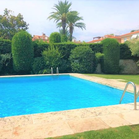 Apartamento En Platja Sant Pol S'Agaro Con Pisicina Y Jardin Sant Feliu de Guixols Εξωτερικό φωτογραφία