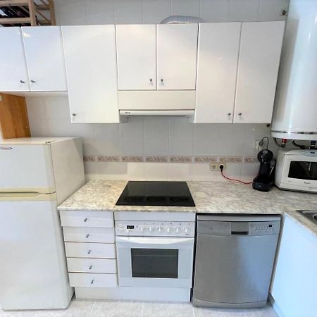 Apartamento En Platja Sant Pol S'Agaro Con Pisicina Y Jardin Sant Feliu de Guixols Εξωτερικό φωτογραφία