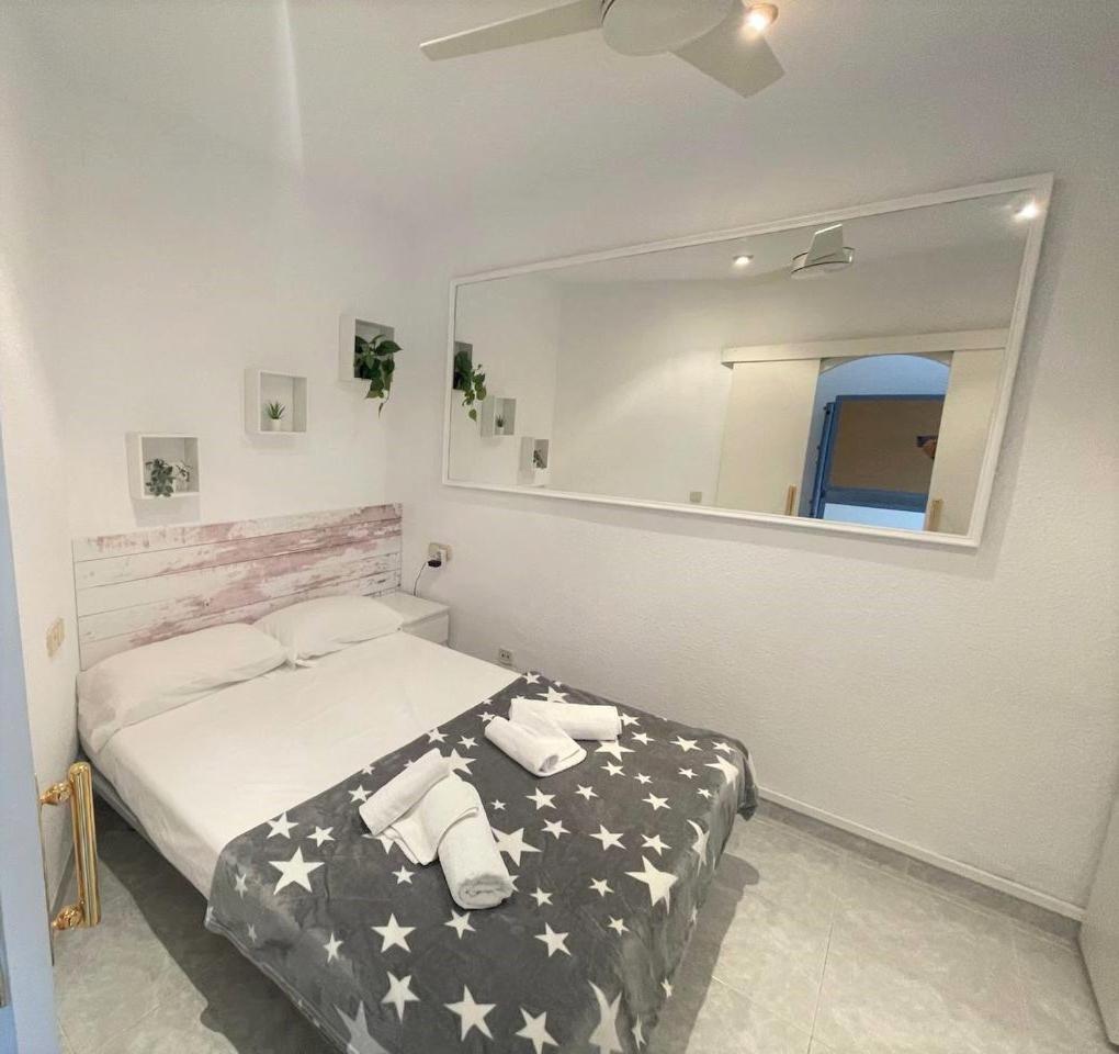 Apartamento En Platja Sant Pol S'Agaro Con Pisicina Y Jardin Sant Feliu de Guixols Εξωτερικό φωτογραφία