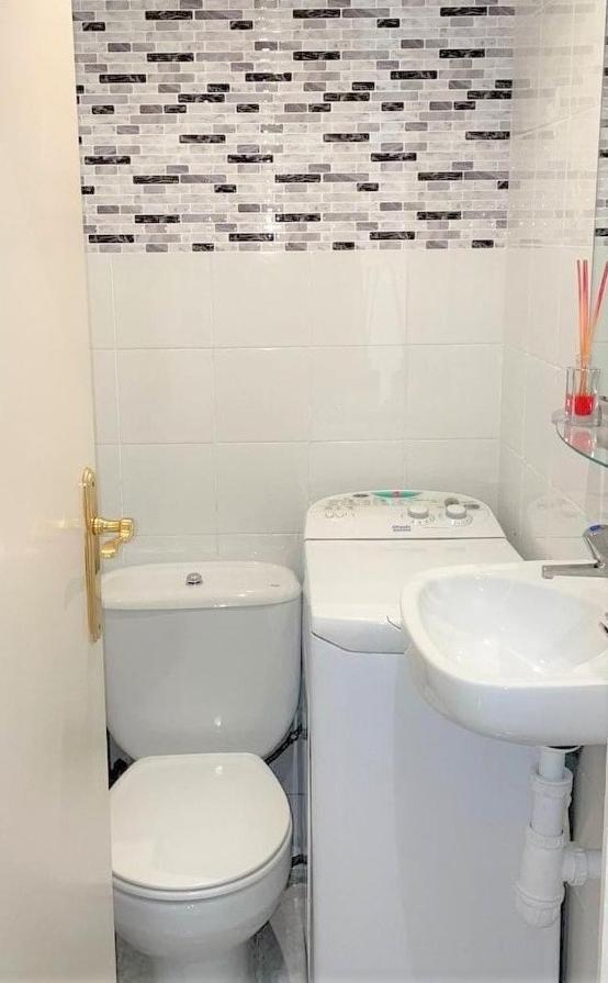 Apartamento En Platja Sant Pol S'Agaro Con Pisicina Y Jardin Sant Feliu de Guixols Εξωτερικό φωτογραφία