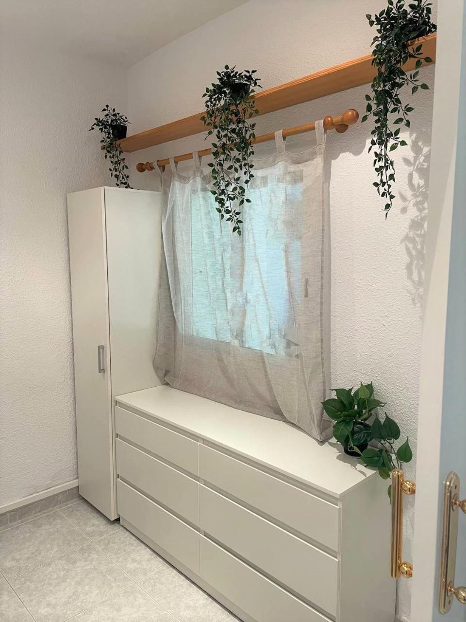 Apartamento En Platja Sant Pol S'Agaro Con Pisicina Y Jardin Sant Feliu de Guixols Εξωτερικό φωτογραφία