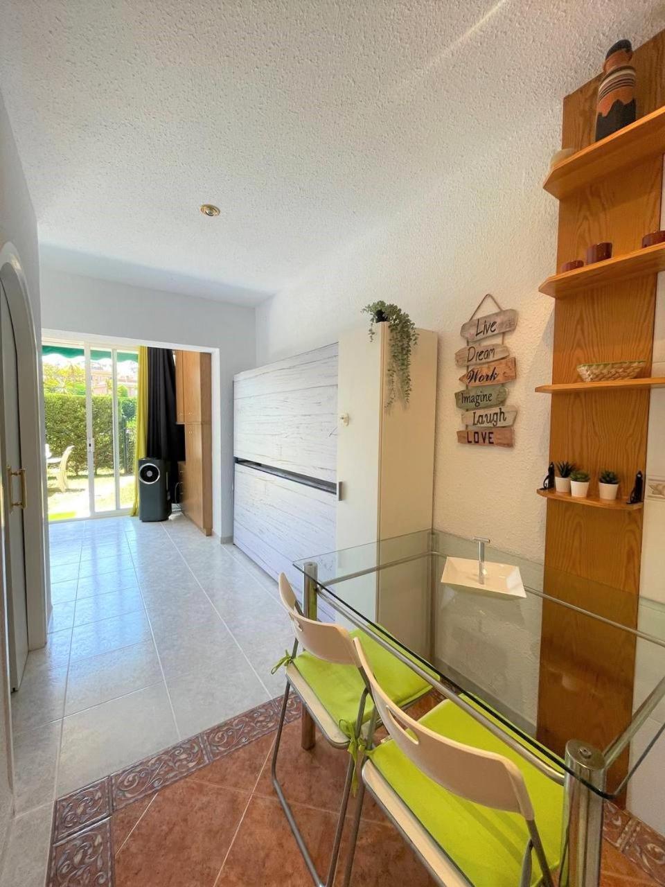 Apartamento En Platja Sant Pol S'Agaro Con Pisicina Y Jardin Sant Feliu de Guixols Εξωτερικό φωτογραφία